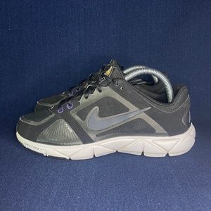 Women's Nike Free XT Flywire Quick Fit+ Size 8.5 415257-001